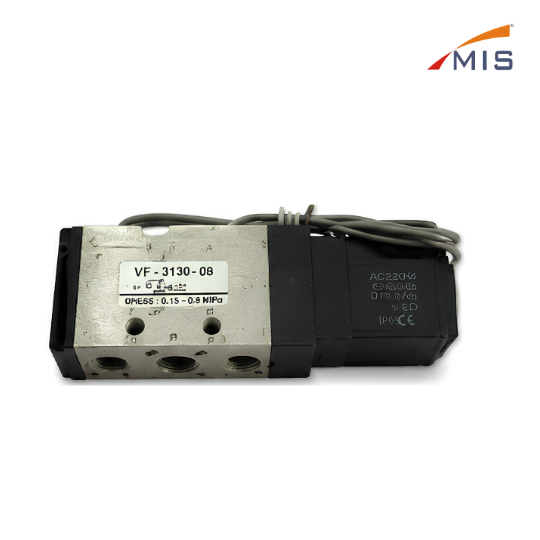 MITTAL INDUcSTRIAL STORES PRODUCT 
Industrial 5/2 single pilot valve by Mittal Industrial Stores
Pneumatic air control valve 4A-210-06
5/2 way pneumatic valve
Industrial automation pneumatic valve
Heavy-duty single pilot valve
4A-210-06 valve supplier in India
Pneumatic directional control valve 5/2 Single Pilot Valve
4A-210-06 Valve
Pneumatic Single Pilot Valve
5/2 Directional Control Valve
Air Control Valve
Pneumatic Automation Valve
Pneumatic Directional Valve
Industrial Pneumatic Valve
