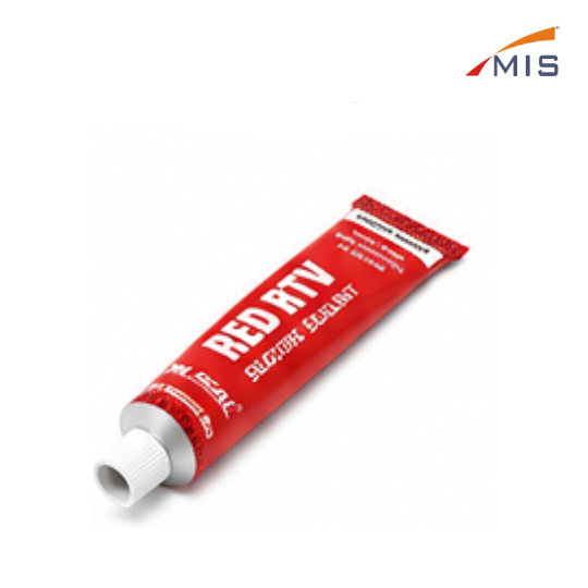 M SEAL® RED RTV