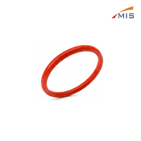 NOZZLE RING SILICON