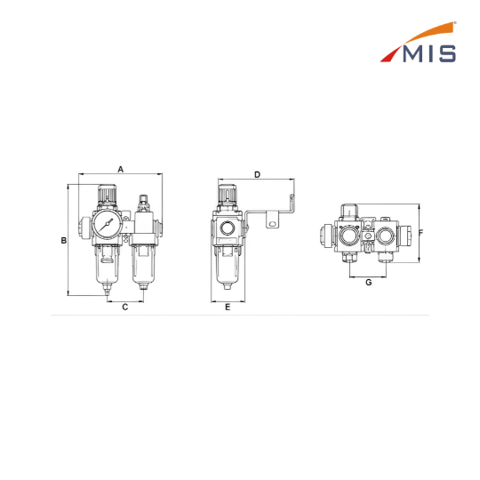 A SERIES (SMC TYPE)