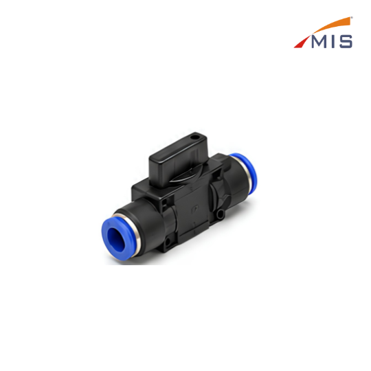 IN LINE HAND VALVE SHVFF