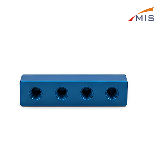 MAIN FOLD QUICK RELEASE COUPLING