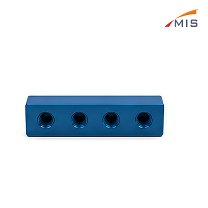 MAIN FOLD QUICK RELEASE COUPLING