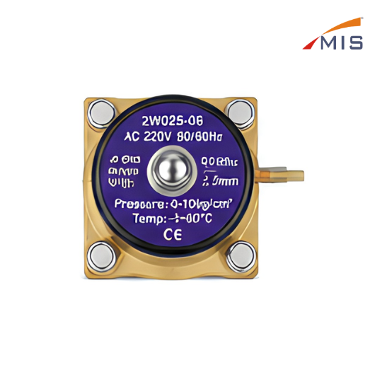 W2000 SERIES (2W025-08)