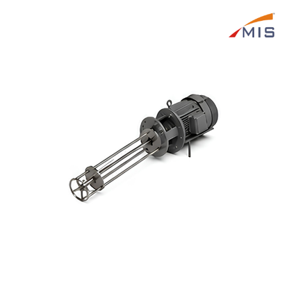 STIRRER MACHINE