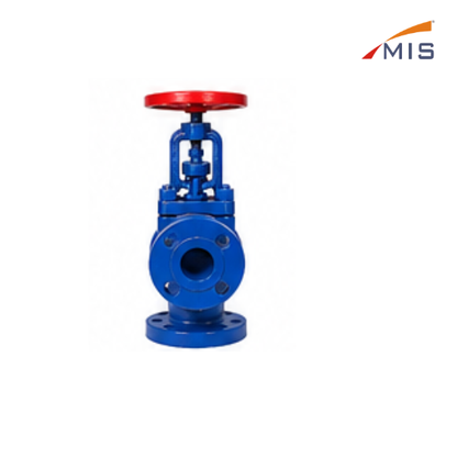 FEED CHECK VALVE F/E