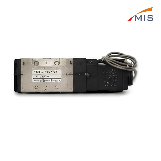 5/2 SINGLE PILOT VALVE (4A-210 - 06)