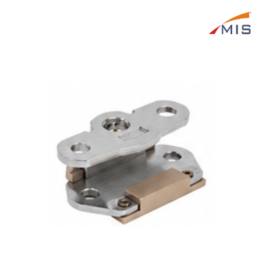 ONLY BOTTOM WITH SINTERED SLIDING PIECES
