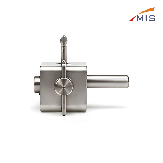 DRUM BASKET LOCK (BOX TYPE)