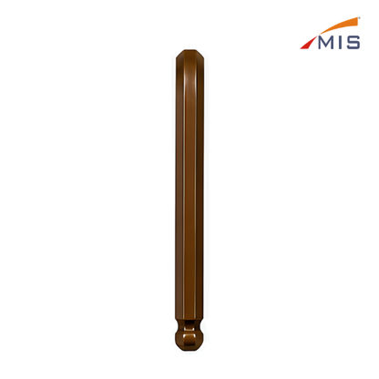 ALLEN KEYS EXTRA LONG BALL POINT (MM)