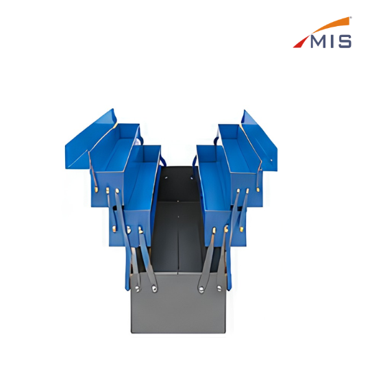 CANTILEVER TOOL BOX