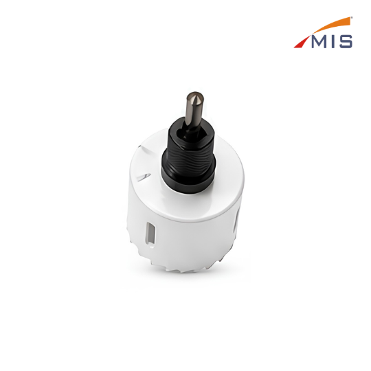 BI-METAL MINI HOLE SAW