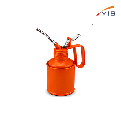 OIL CANS WESCO TYPE