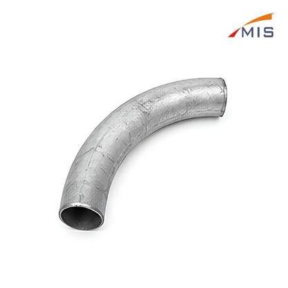 GI LONG BAND 90° BEND