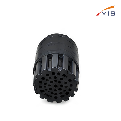 CI FOOT VALVE