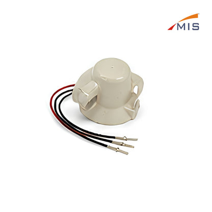 Rotary Solenoid Valve Coli
