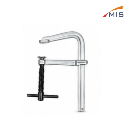 F-CLAMPS (LIGHT DUTY)