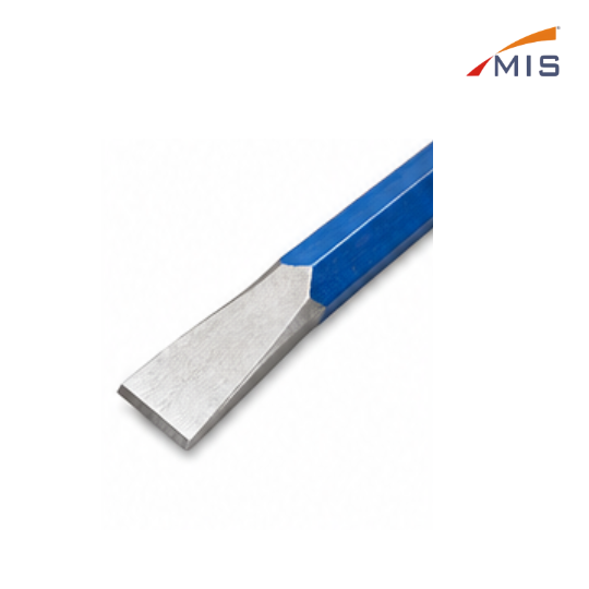 FLAT CHISELS