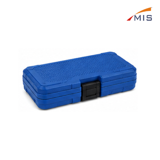 1/2" DRIVE DEEP SOCKET SET (11 PCS.)