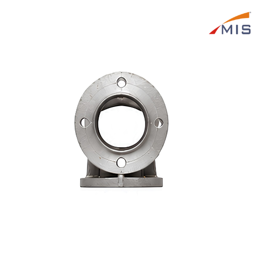 WATER SEPARATOR FLANGE