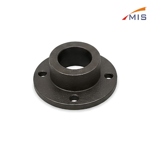 FOLDING CI FLANGE
