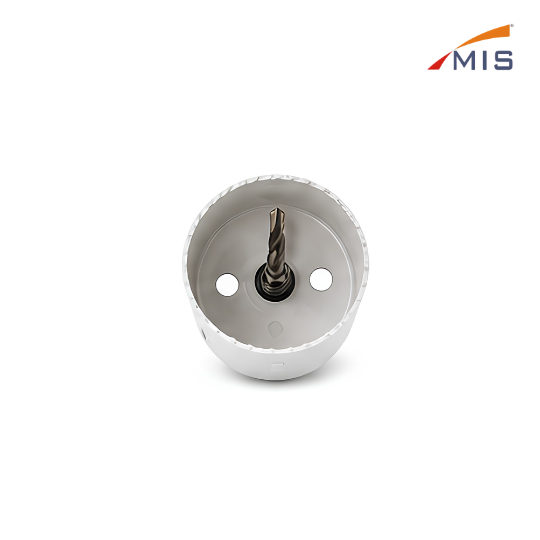 DEEP HOLE SAW & ARBORS