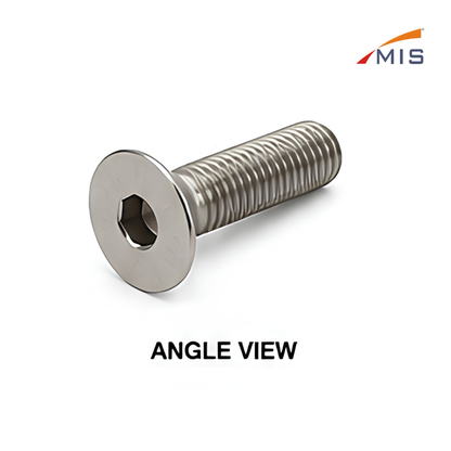 COUNTERSUNK HEAD SCREW