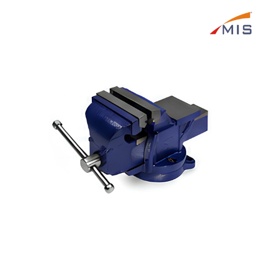 BENCH VICE FIXED BASE