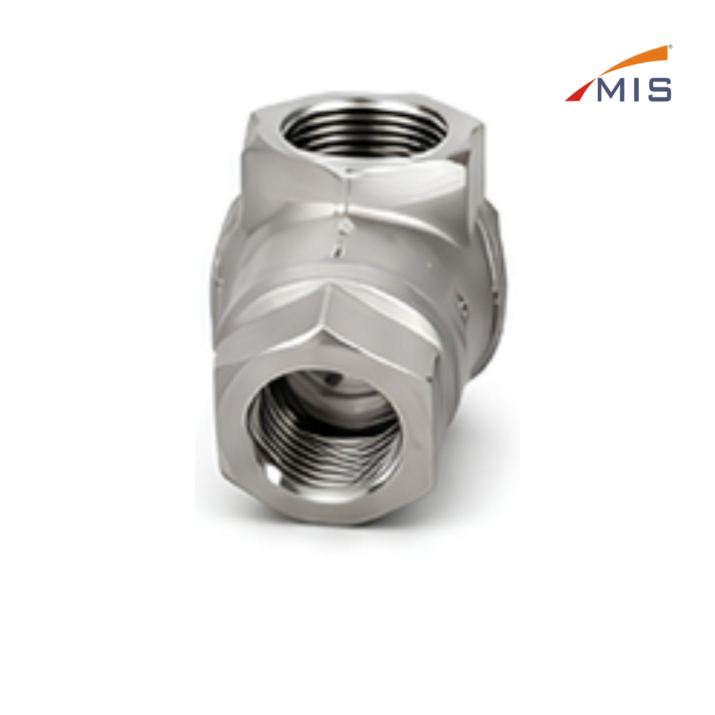 SS Y TYPE STRAINER