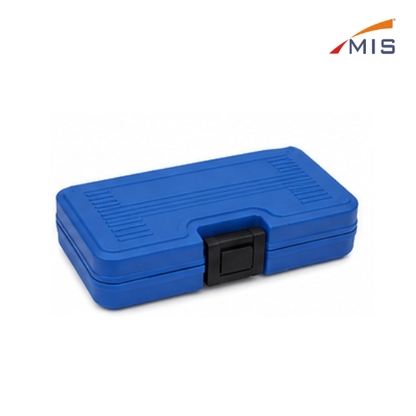 1/2" HEX BIT SOCKET SET