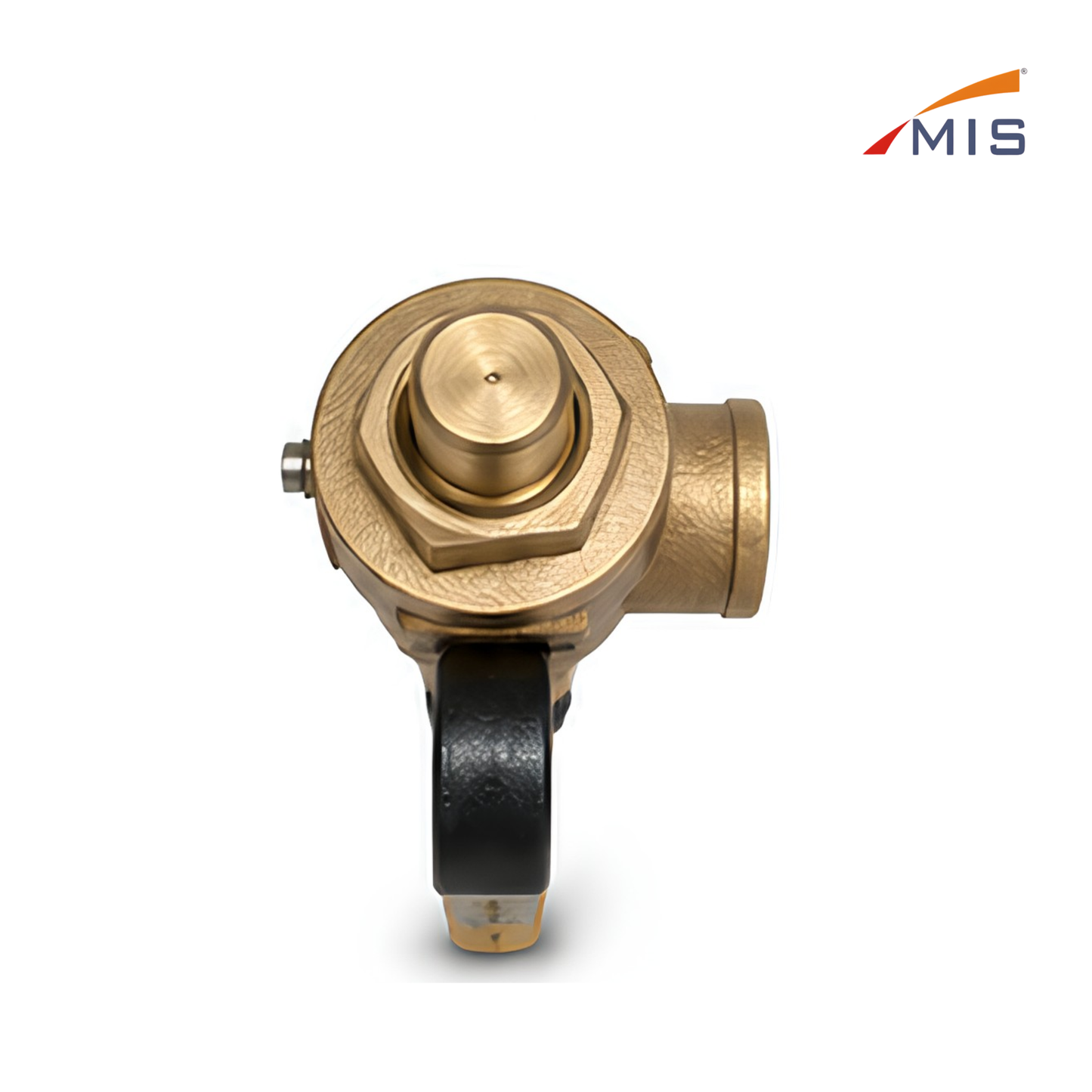 GM SAFETY VALVE (IBR)