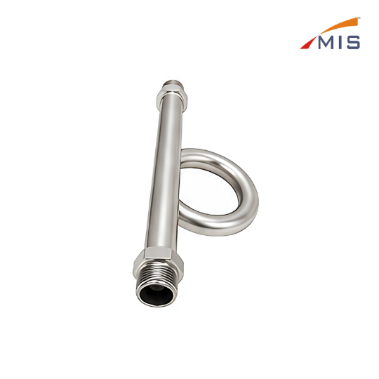SS SYFAN PIPE Q TYPE