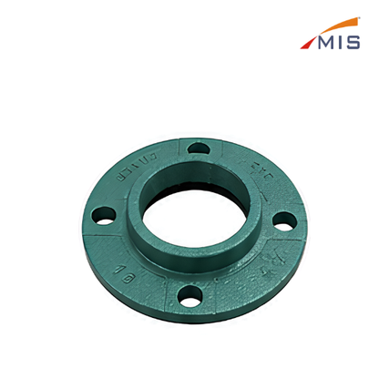 CI FLANGE (CIRCLE TYPE)
