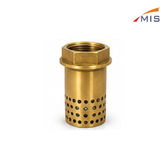 WATER SUCTION STRAINER