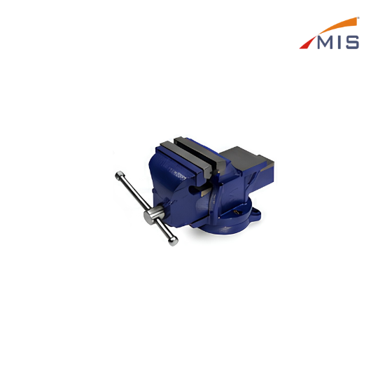 BENCH VICE FIXED BASE