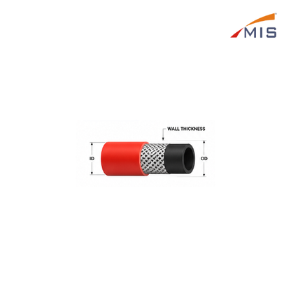 WE CALL IT : FIRE AIR HOSE PIPE