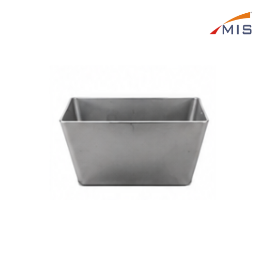 MS BOILER BUCKET