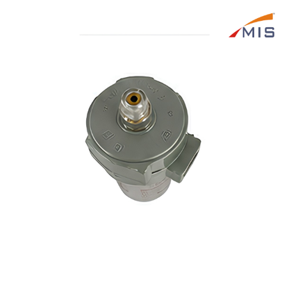 Q SERIES FRL AIR LUBRICATOR
