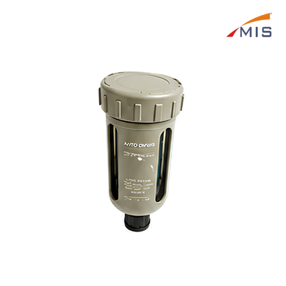 AD402 SERIES AUTO DRAIN WITH GUARD