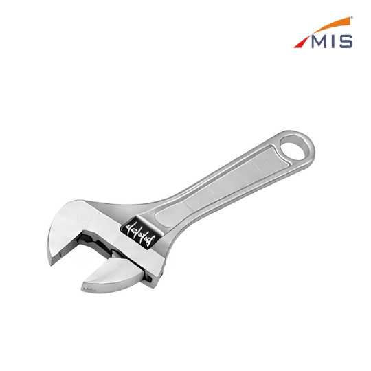 ADJUSTABLE WRENCHES