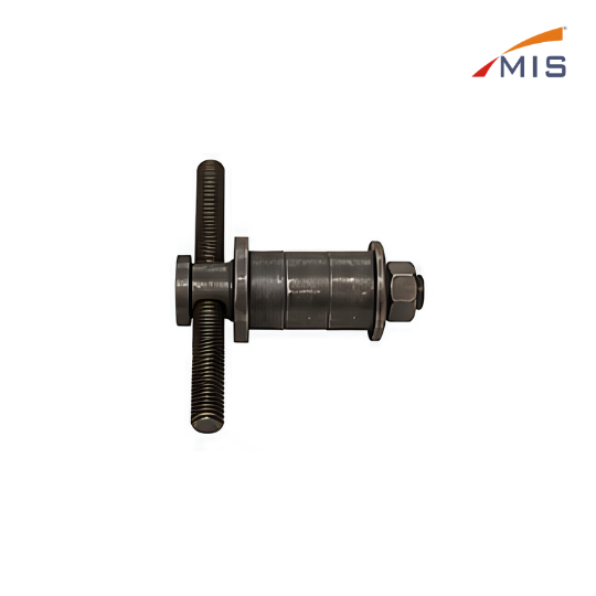 FOLDING METER SETTING BOLT