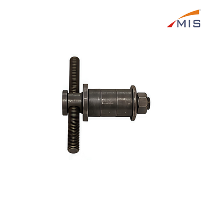 FOLDING METER SETTING BOLT