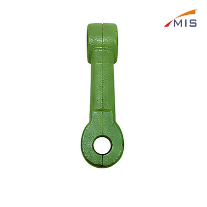 FOLDING PANJA BRACKET
