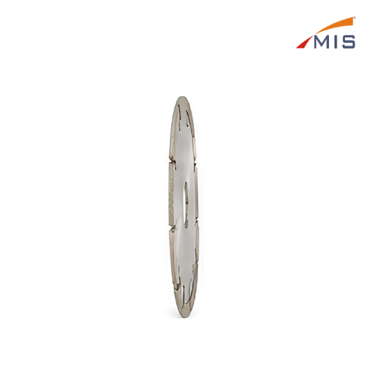 DIAMOND CUTTING BLADE