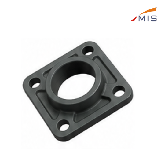CI FLANGE (SQUARE TYPE)