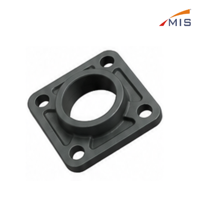 CI FLANGE (SQUARE TYPE)