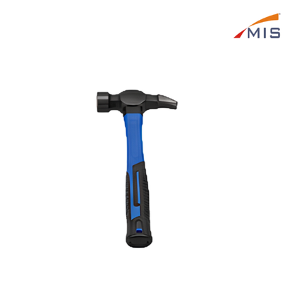 FIBERGLASS HANDLE HAMMER