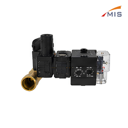 AUTO DRAIN VALVE WITH TIMER