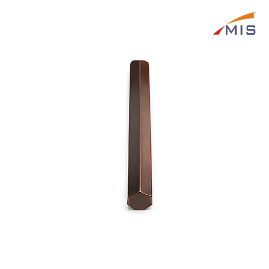 ALLEN KEYS BROWN FINISH (mm)