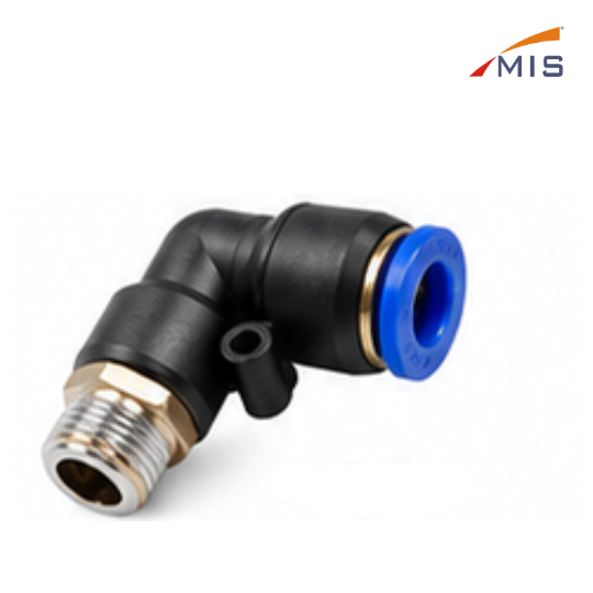 MALE ELBOW SPL